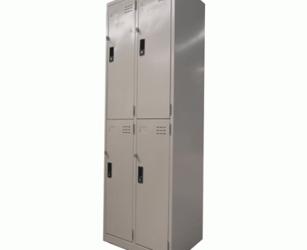 LOCKER 4C4K