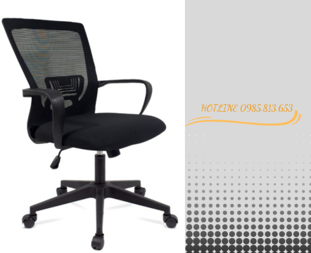 GHẾ LƯỚI KG8340
