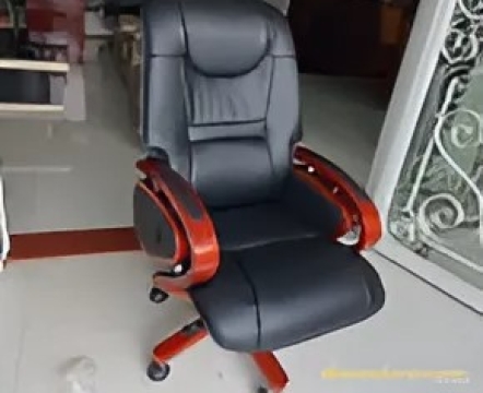 GHẾ GIÁM ĐỐC KG-A08