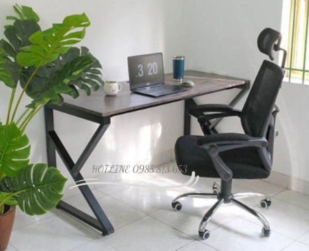 GHẾ LƯỚI KG882T