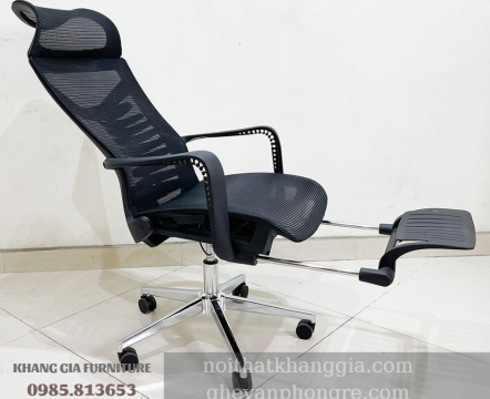 GHẾ LƯỚI KG-740
