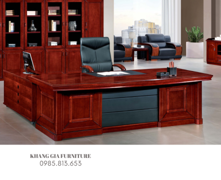 BÀN GIÁM ĐỐC KG8620