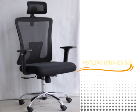 GHẾ LƯỚI CAO CẤP KG126