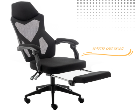 GHẾ LƯỚI KG8351
