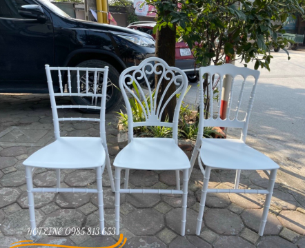GHẾ ĂN CAFE NHỰA KG3005