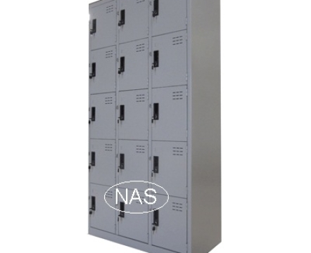 LOCKER 12C3K