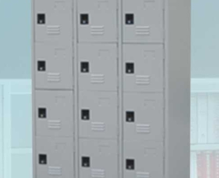 TỦ CÁ NHÂN KS-15