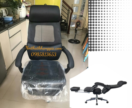 GHẾ LƯỚI KGA430