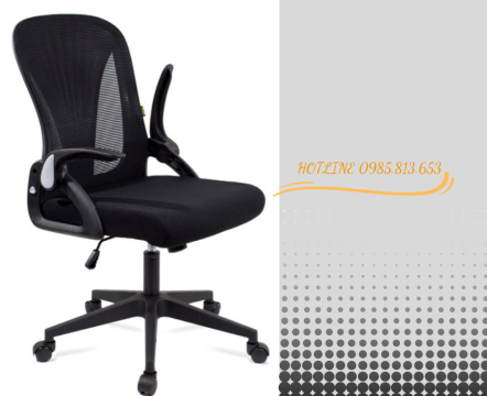GHẾ LƯỚI KG8341