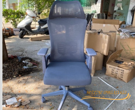 GHẾ LƯỚI KG153