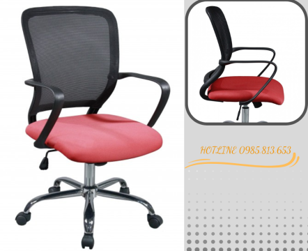 GHẾ LƯỚI KG8325