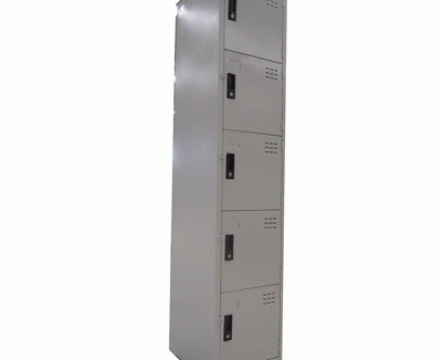LOCKER 5C1K