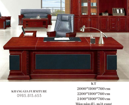 BÀN GIÁM ĐỐC KG6073