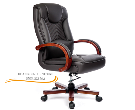 GHẾ GIÁM ĐỐC KG8017