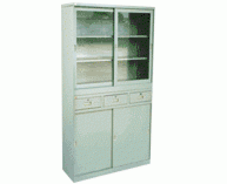 TỦ HỒ SƠ KS118