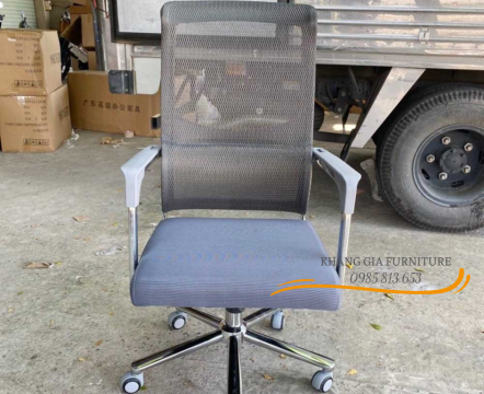 GHẾ LƯỚI CAO CẤP KG606