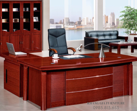 BÀN GIÁM ĐỐC KG7620