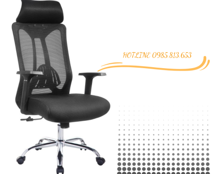 GHẾ LƯỚI KG8356