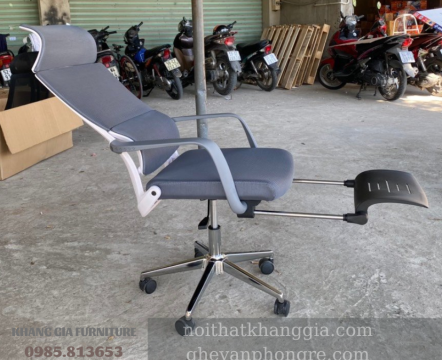 GHẾ LƯỚI KG742