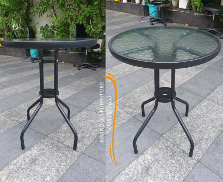 BÀN MẶT KÍNH B263