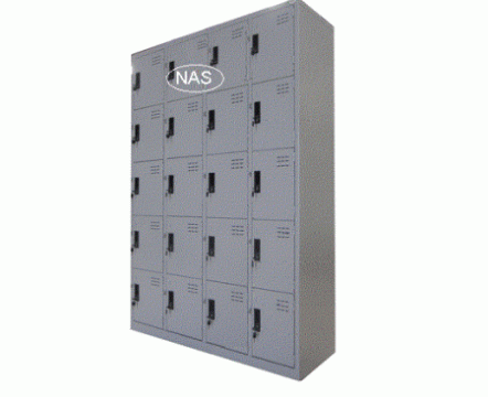 LOCKER 20C4K