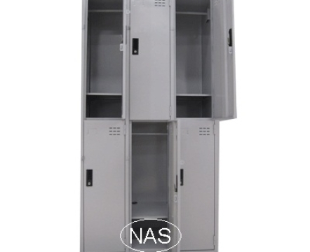 LOCKER 6C3K