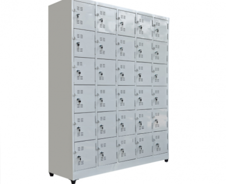 LOCKER 30C5K