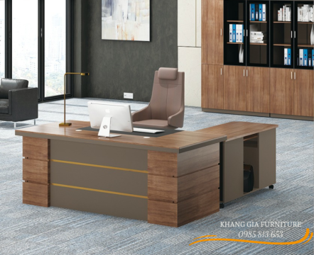 BÀN GIÁM ĐỐC MC1701