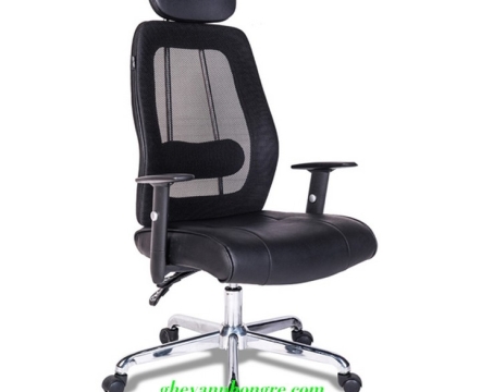 GHẾ XOAY LƯỚI GL309