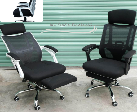 GHẾ LƯỚI KG808T