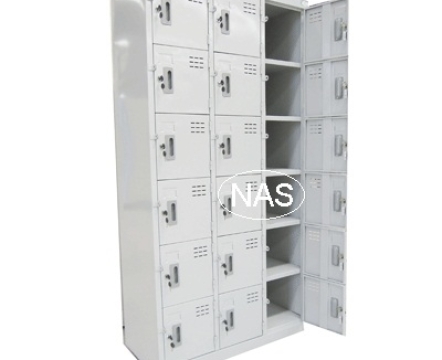LOCKER 18C3K