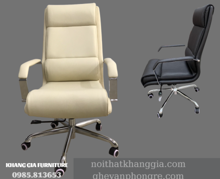 GHẾ GIÁM ĐỐC KGA97