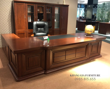 BÀN GIÁM ĐỐC KG-2102