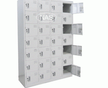 LOCKER 28C4K
