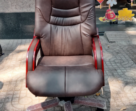 GHẾ GIÁM ĐỐC KG-A05