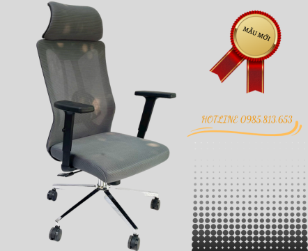 GHẾ LƯỚI KG155