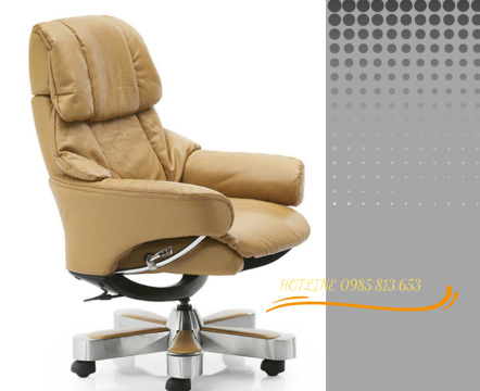 GHẾ XOAY RAINBOW CM-B11AS