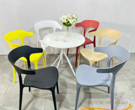 GHẾ ĂN CAFE KG3001