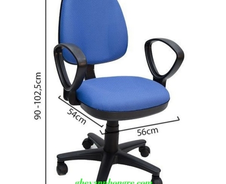 GHẾ NHÂN VIÊN SG550
