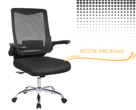 GHẾ LƯỚI KG8354