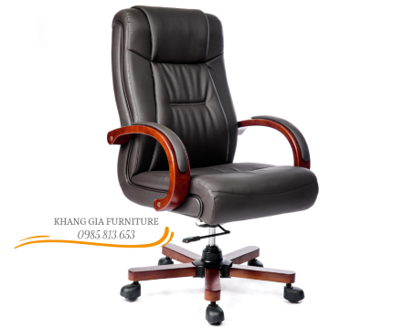 GHẾ GIÁM ĐỐC KG8036