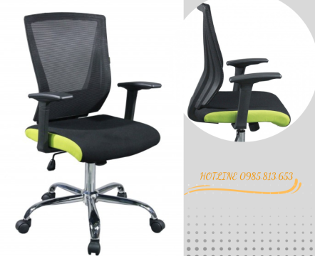 GHẾ LƯỚI KG8326