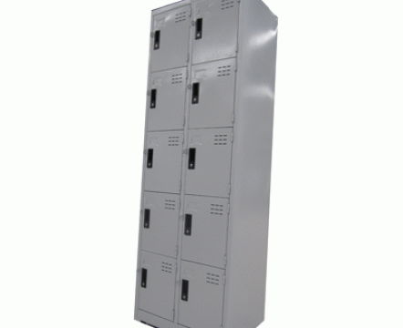 LOCKER 10C2K