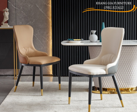 GHẾ ĂN CAO CẤP KGS120