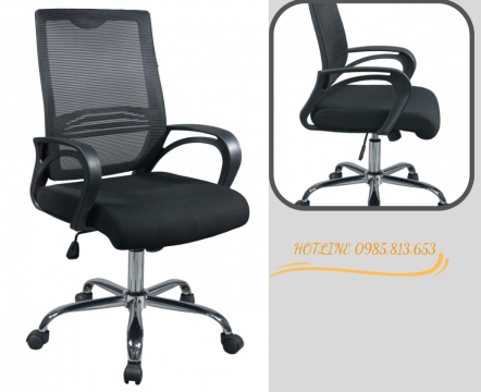 GHẾ LƯỚI KG8322