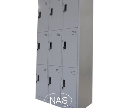 LOCKER 9C3K
