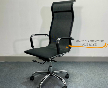 GHẾ LƯỚI KG-S113