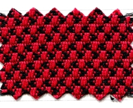 VẢI POLYESTER