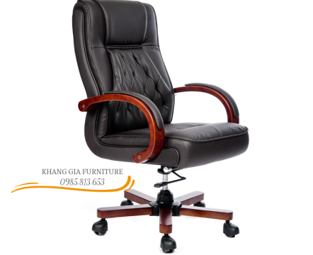 GHẾ GIÁM ĐỐC KG8022