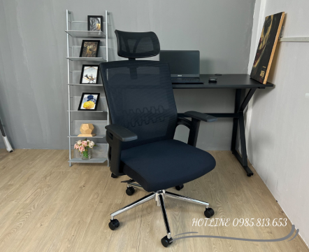 GHẾ LƯỚI KG829T